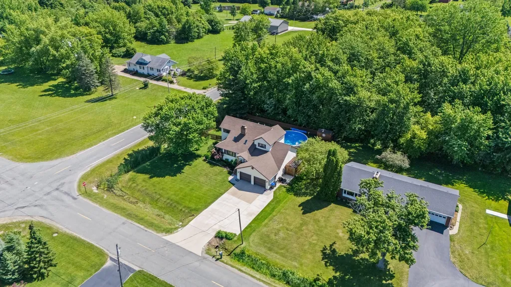 8115 Date Road Lake Charter Township MI 49106