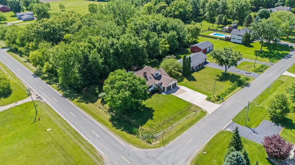 8115 Date Road Lake Charter Township MI 49106