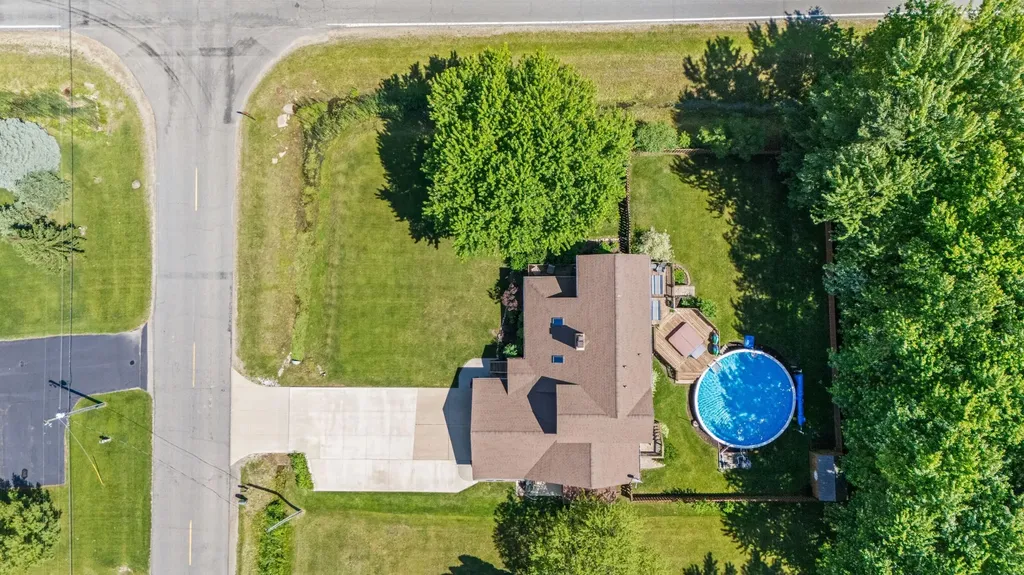 8115 Date Road Lake Charter Township MI 49106