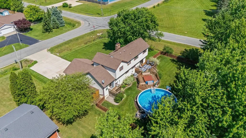 8115 Date Road Lake Charter Township MI 49106