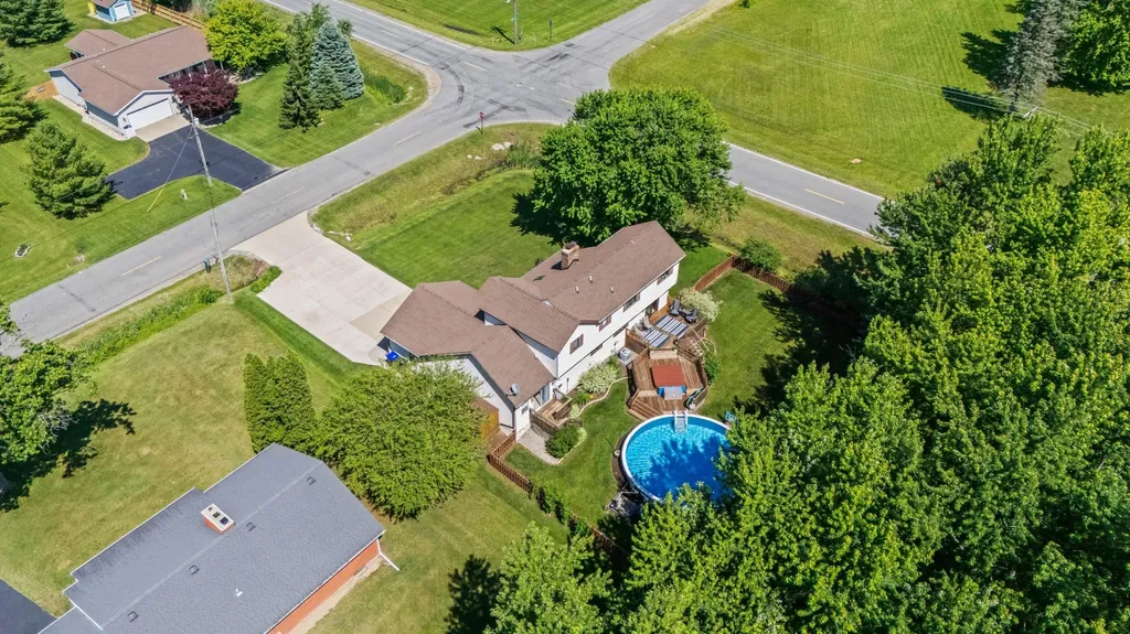 8115 Date Road Lake Charter Township MI 49106