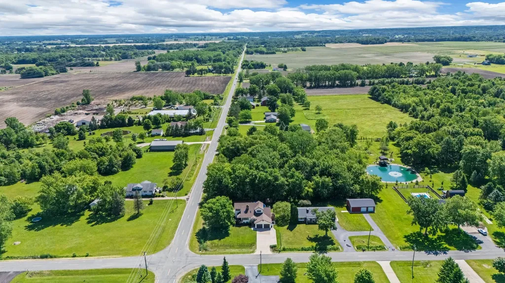 8115 Date Road Lake Charter Township MI 49106