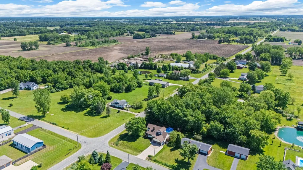 8115 Date Road Lake Charter Township MI 49106