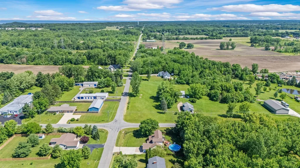 8115 Date Road Lake Charter Township MI 49106