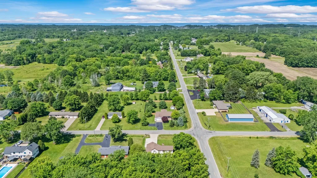 8115 Date Road Lake Charter Township MI 49106