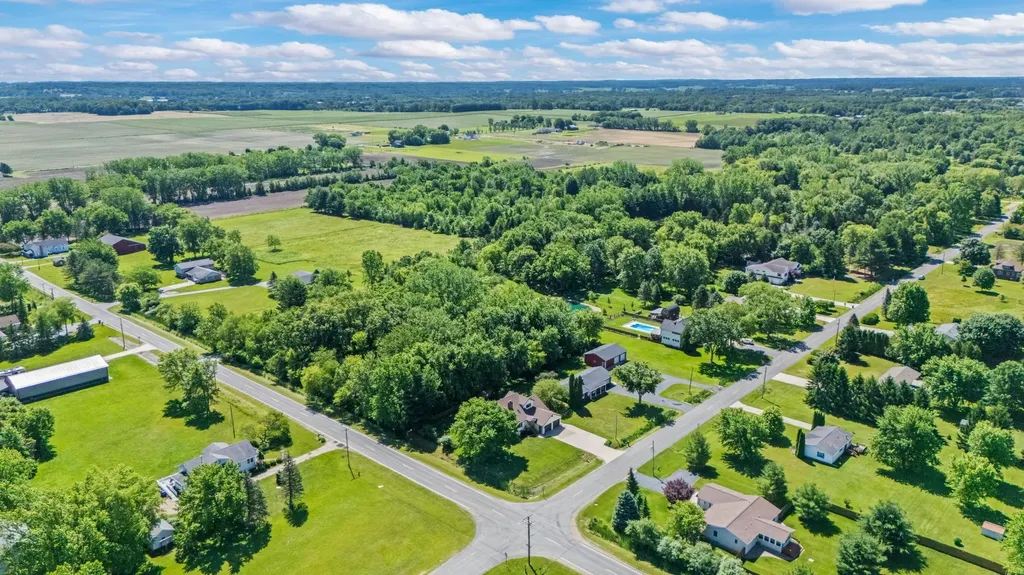 8115 Date Road Lake Charter Township MI 49106