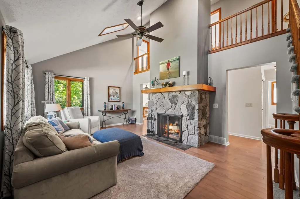8115 Date Road Lake Charter Township MI 49106