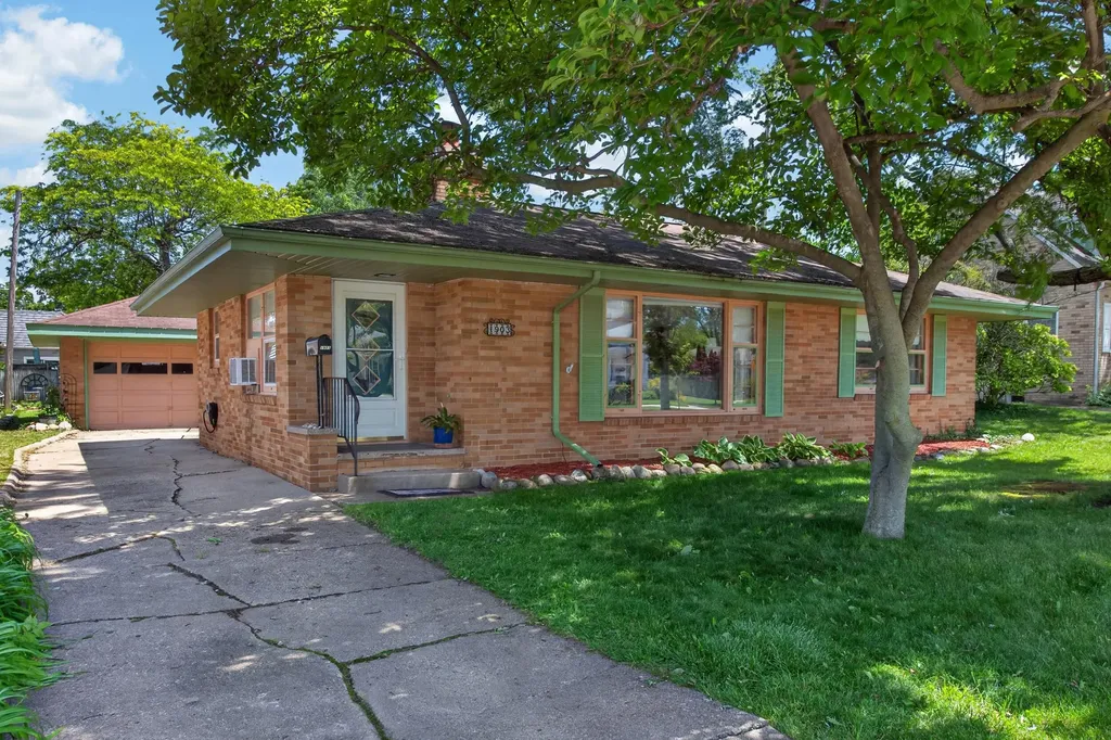 1903 Langley Avenue St. Joseph City MI 49085
