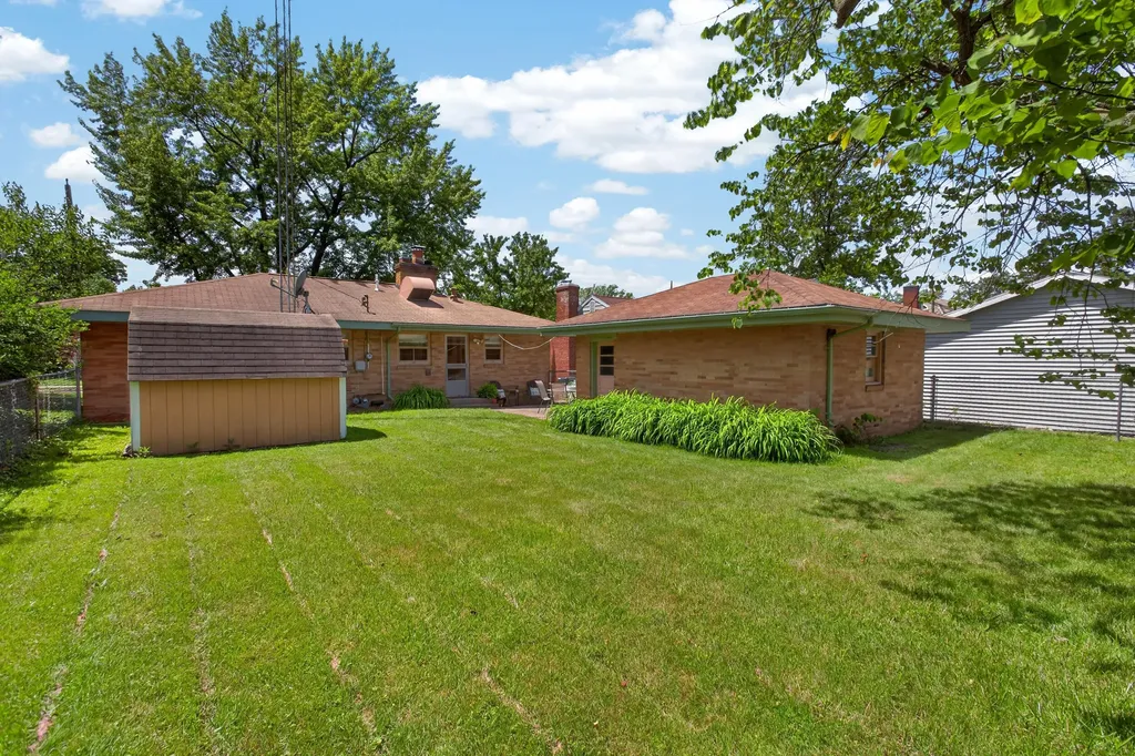 1903 Langley Avenue St. Joseph City MI 49085