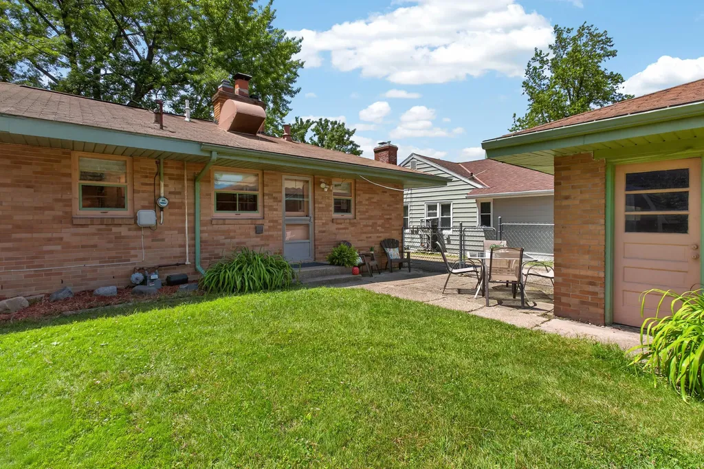 1903 Langley Avenue St. Joseph City MI 49085