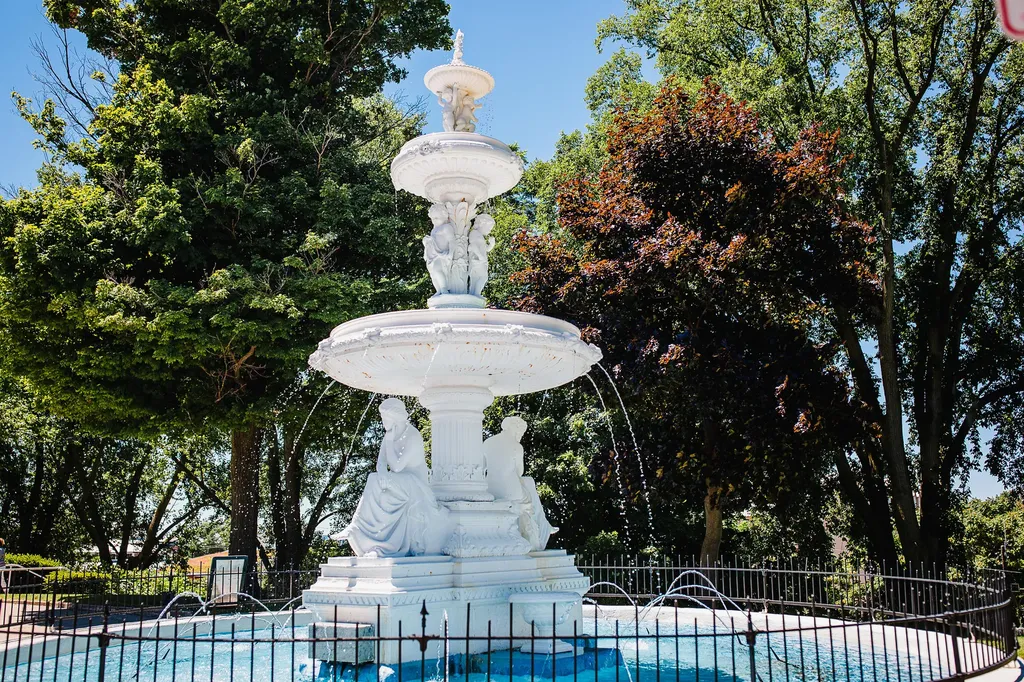 1903 Langley Avenue St. Joseph City MI 49085