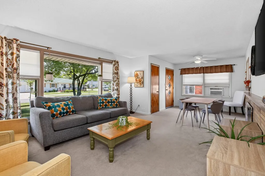 1903 Langley Avenue St. Joseph City MI 49085