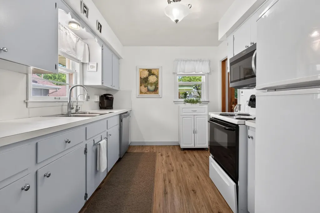 1903 Langley Avenue St. Joseph City MI 49085