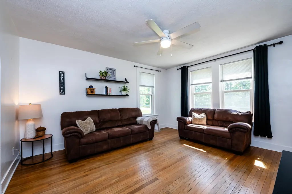 4025 River Road Sodus Township MI 49126
