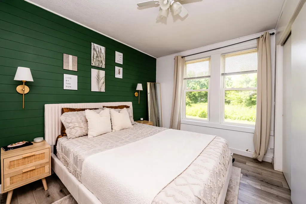 4025 River Road Sodus Township MI 49126