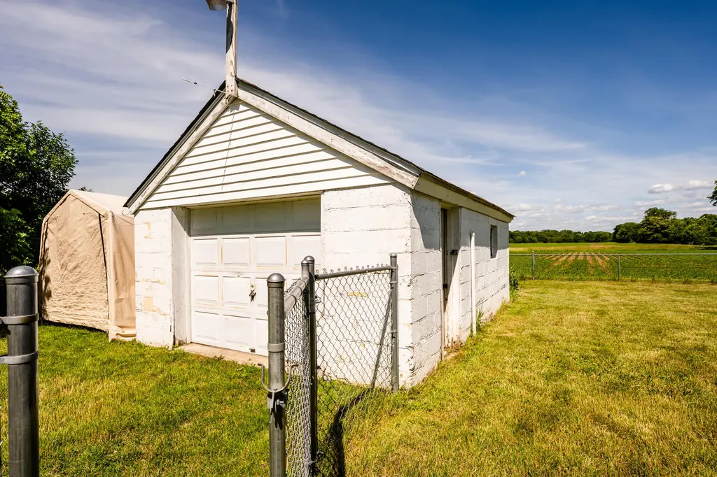 4025 River Road Sodus Township MI 49126