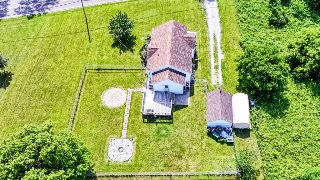 4025 River Road Sodus Township MI 49126