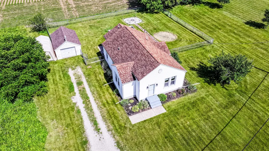 4025 River Road Sodus Township MI 49126