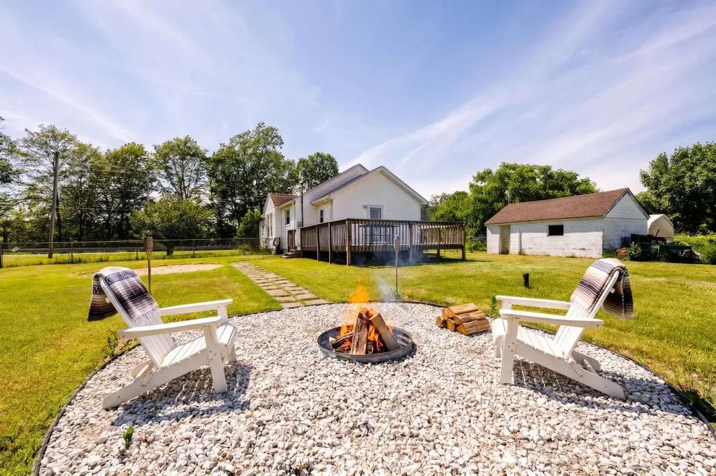 4025 River Road Sodus Township MI 49126