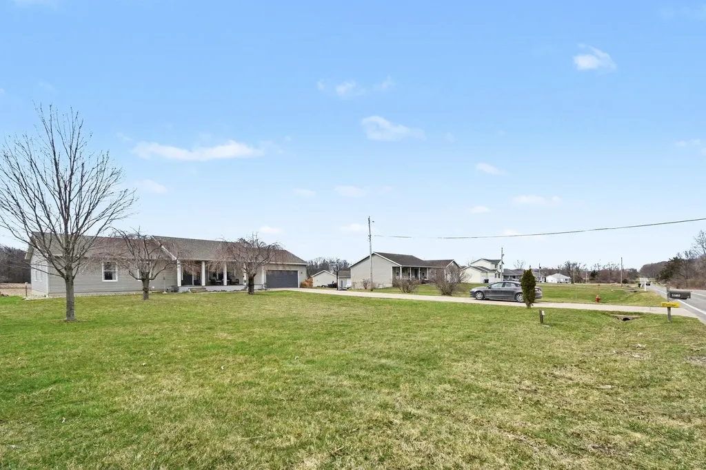 11652 Snow Road Lake Charter Township MI 49106