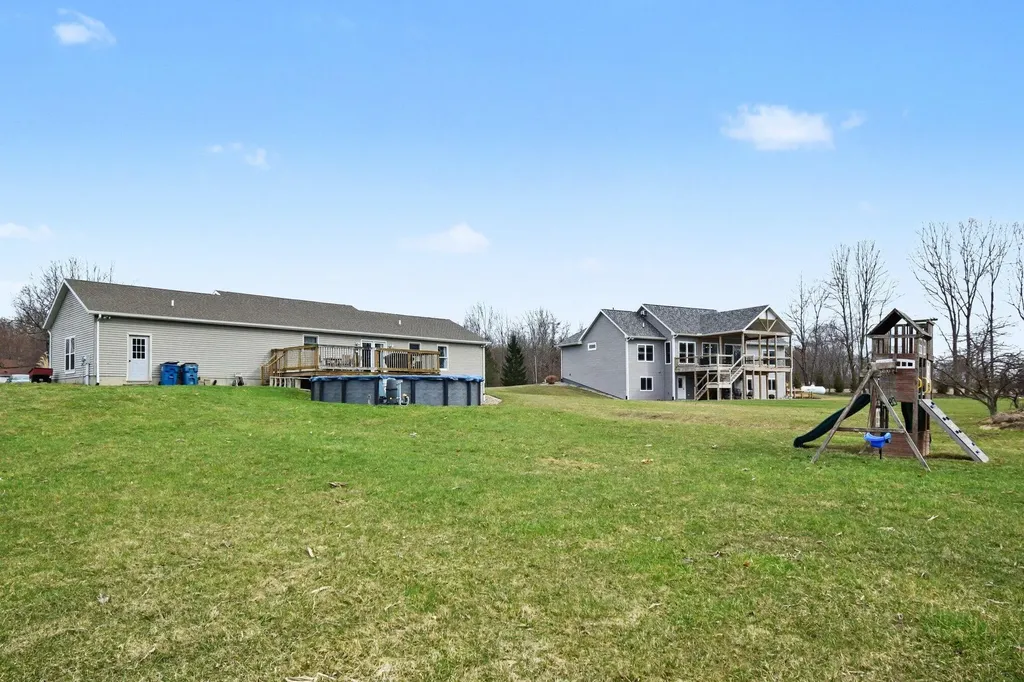 11652 Snow Road Lake Charter Township MI 49106