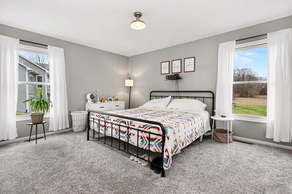 11652 Snow Road Lake Charter Township MI 49106