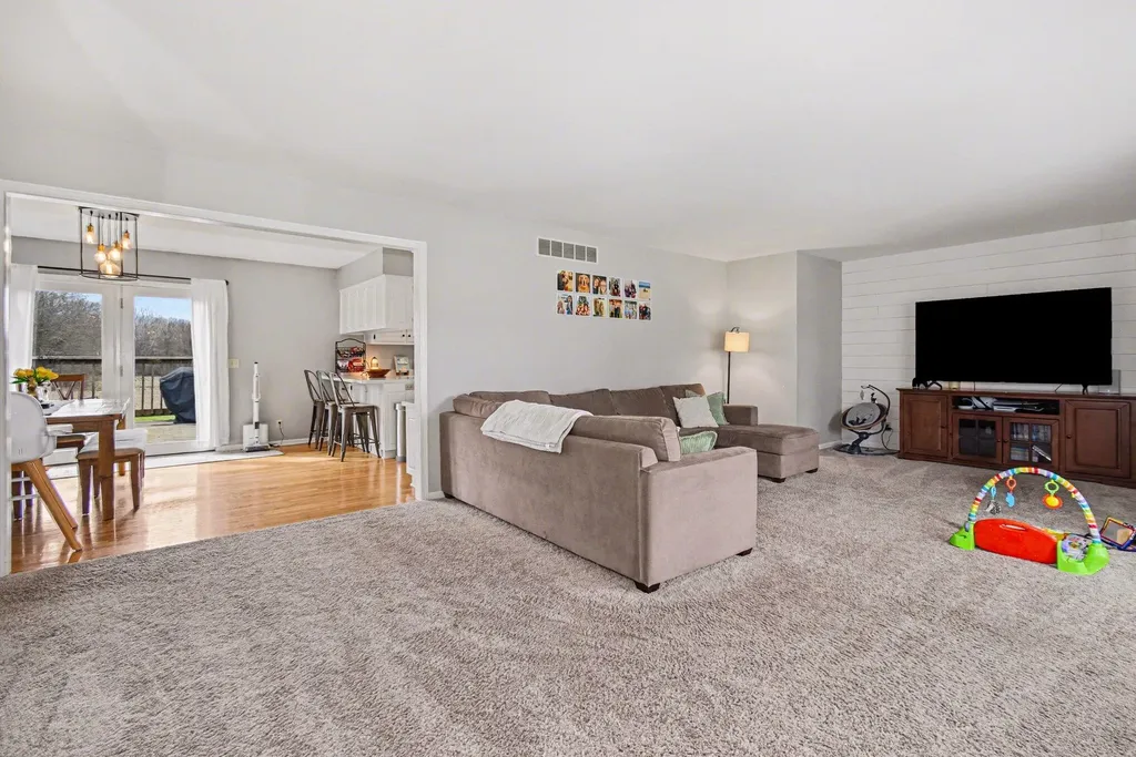 11652 Snow Road Lake Charter Township MI 49106
