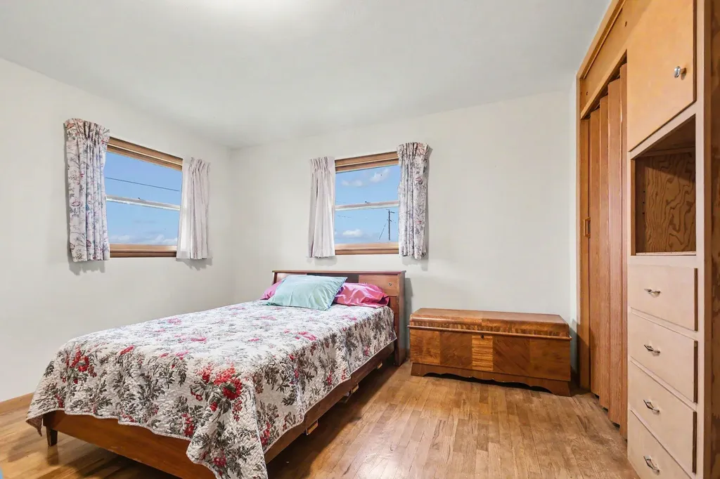 12354 Gardner Road Weesaw Township MI 49107