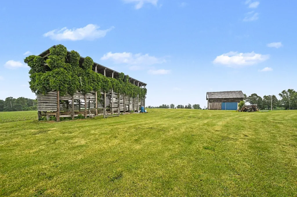 12354 Gardner Road Weesaw Township MI 49107