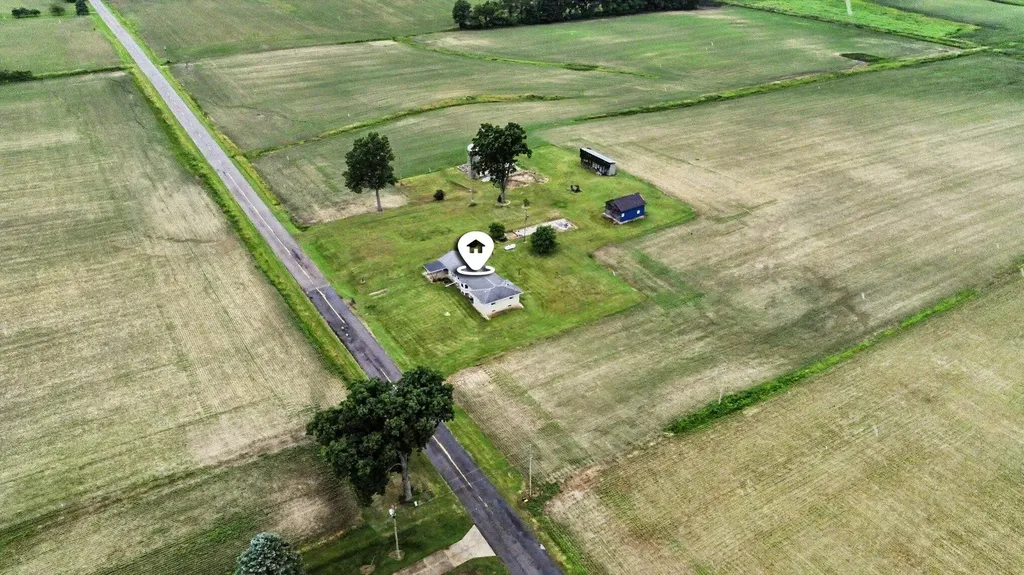 12354 Gardner Road Weesaw Township MI 49107