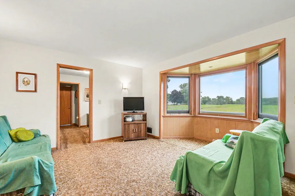 12354 Gardner Road Weesaw Township MI 49107