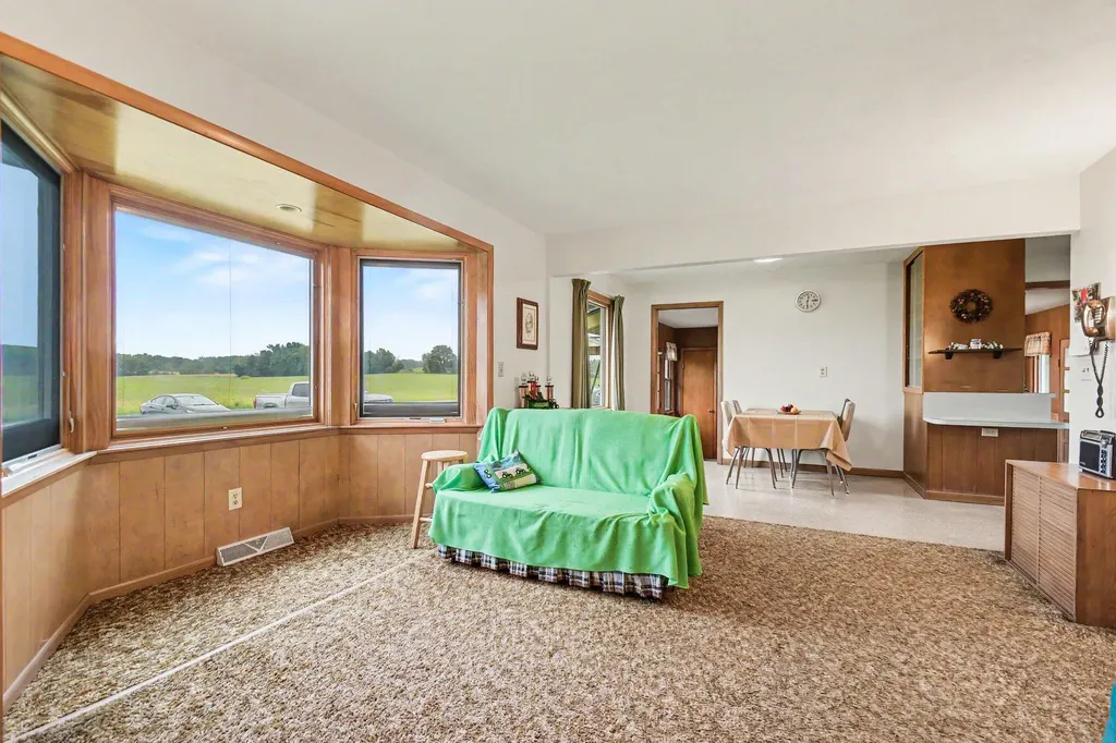 12354 Gardner Road Weesaw Township MI 49107