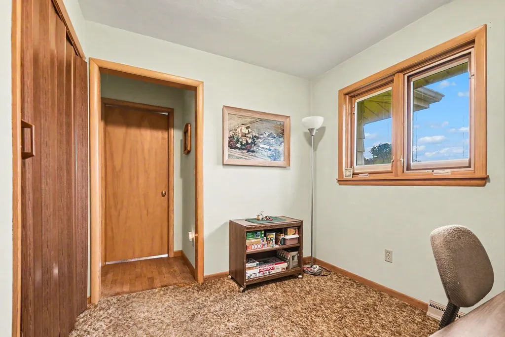 12354 Gardner Road Weesaw Township MI 49107