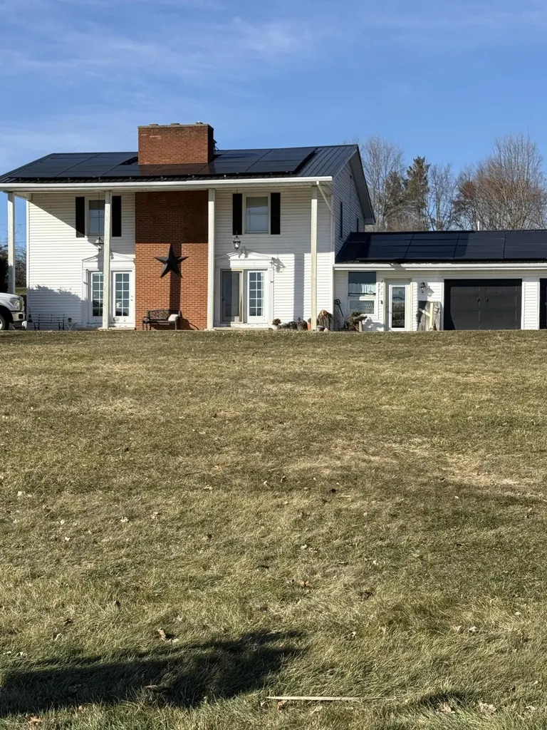 29726 E Fawn River Road Fawn River Township MI 49091
