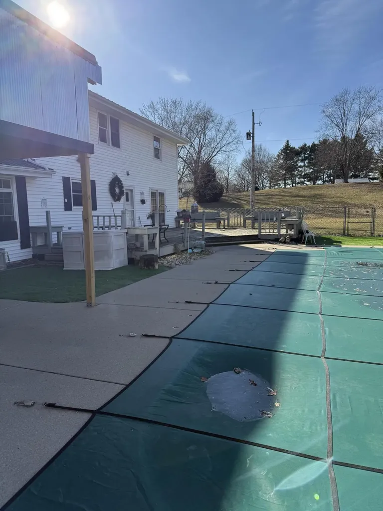 29726 E Fawn River Road Fawn River Township MI 49091