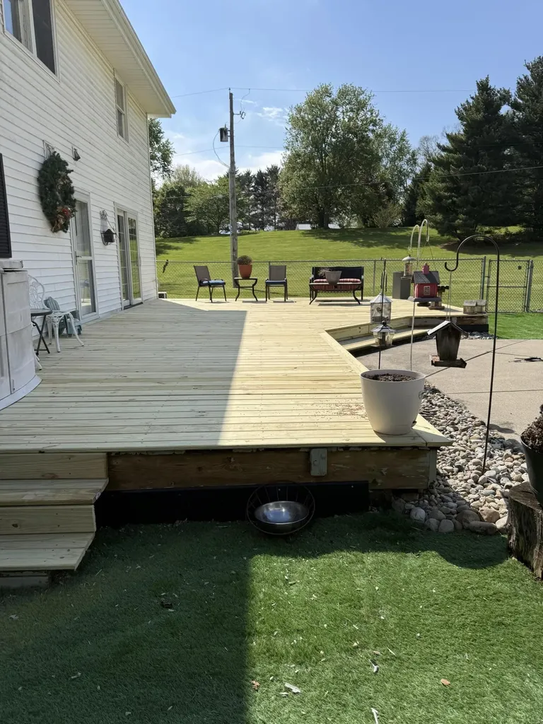29726 E Fawn River Road Fawn River Township MI 49091
