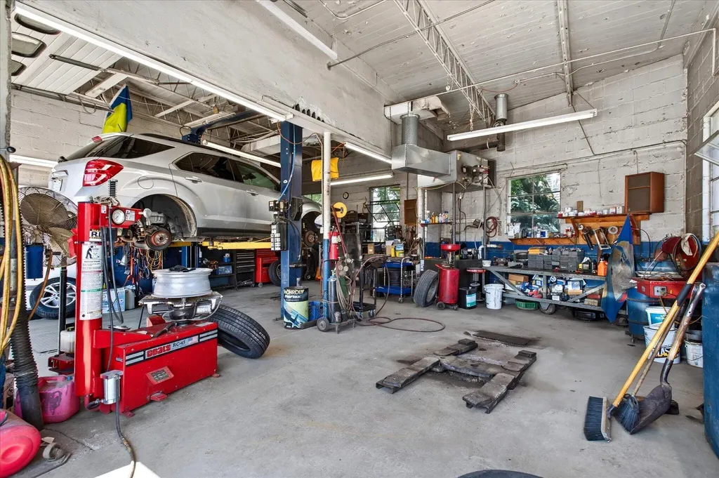 1467 Main Street St. Joseph City MI 49085