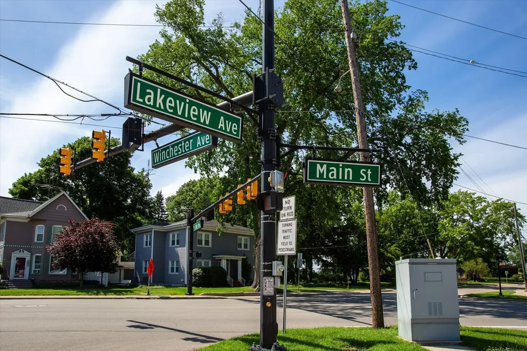 1467 Main Street St. Joseph City MI 49085