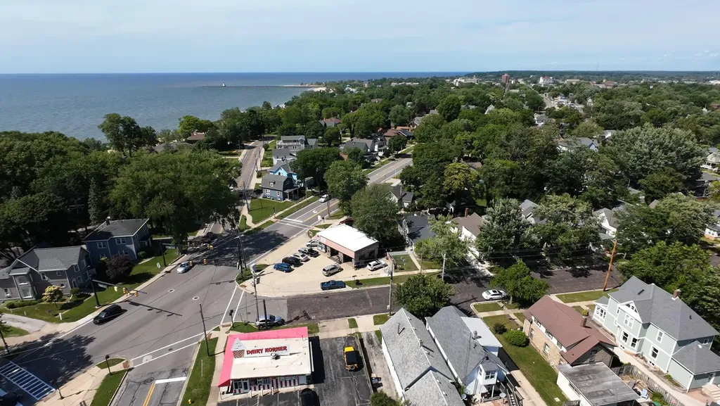 1467 Main Street St. Joseph City MI 49085