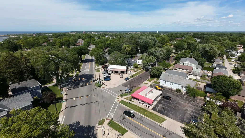 1467 Main Street St. Joseph City MI 49085
