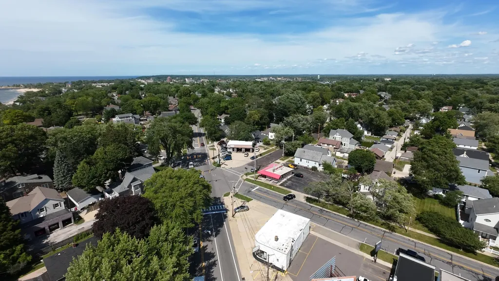 1467 Main Street St. Joseph City MI 49085