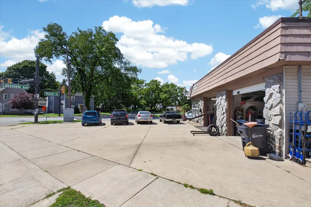 1467 Main Street St. Joseph City MI 49085