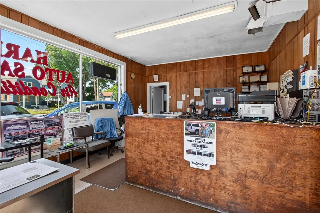 1467 Main Street St. Joseph City MI 49085