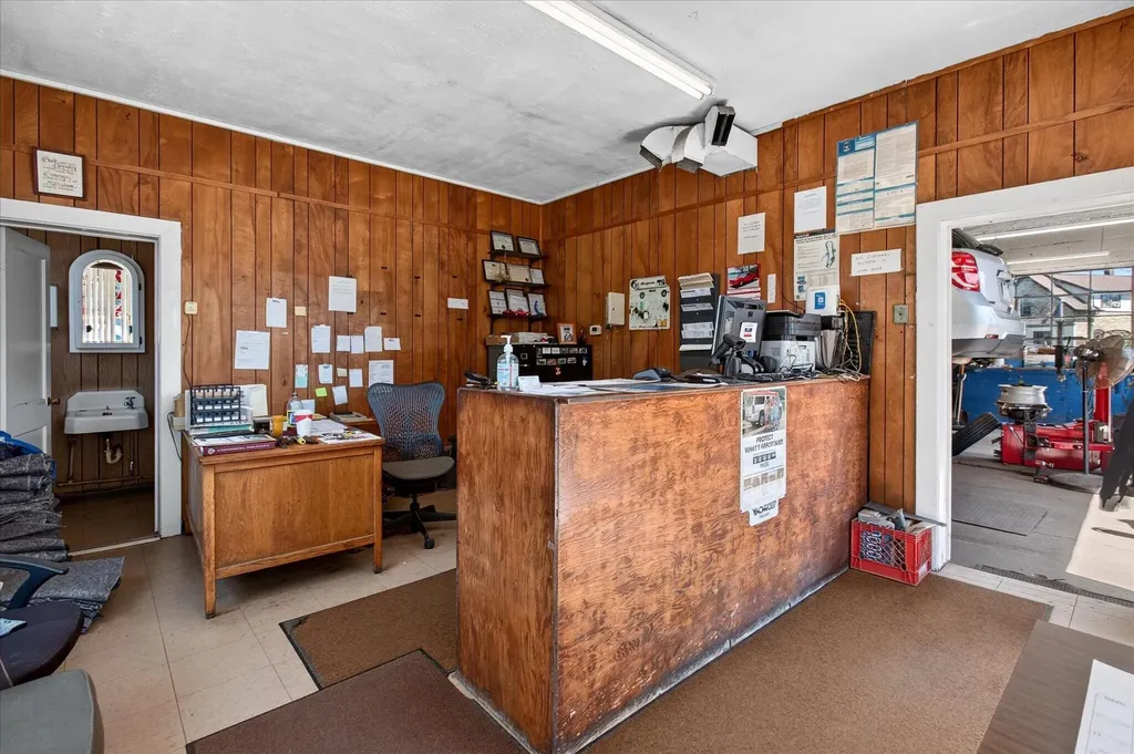 1467 Main Street St. Joseph City MI 49085