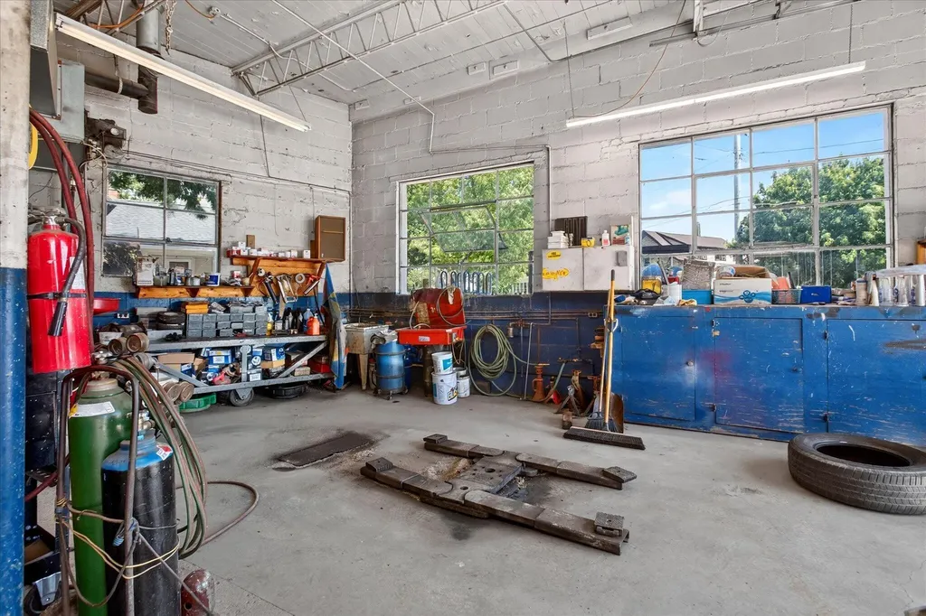 1467 Main Street St. Joseph City MI 49085