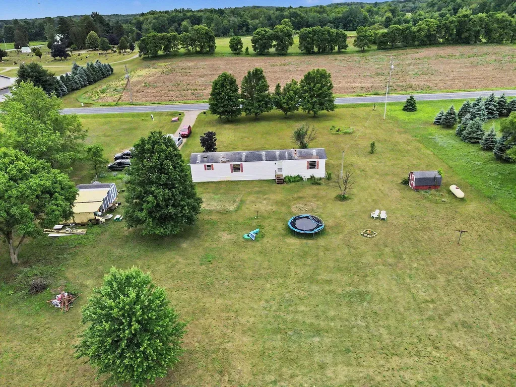 62196 County Road 380 Geneva Township MI 49013