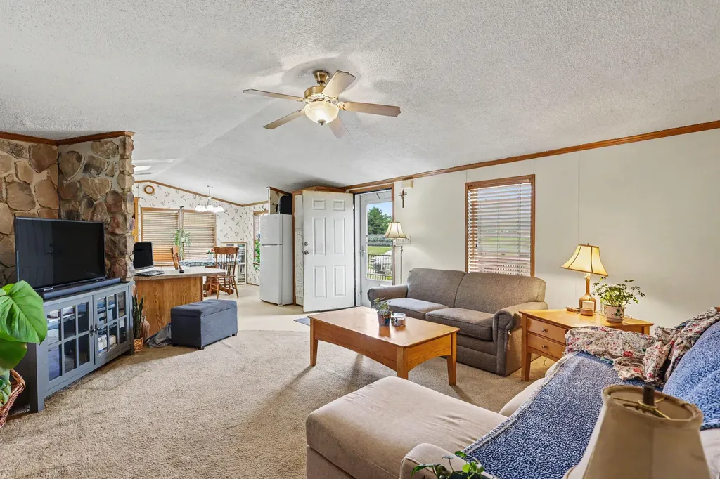 62196 County Road 380 Geneva Township MI 49013