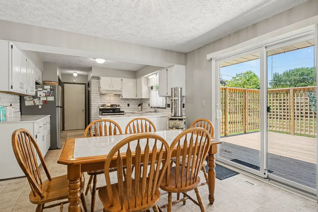 1549 Trebor Road St. Joseph Charter Township MI 49085