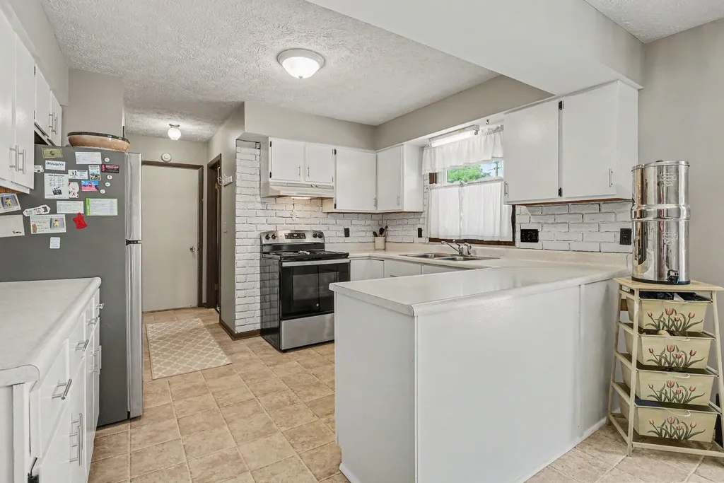 1549 Trebor Road St. Joseph Charter Township MI 49085