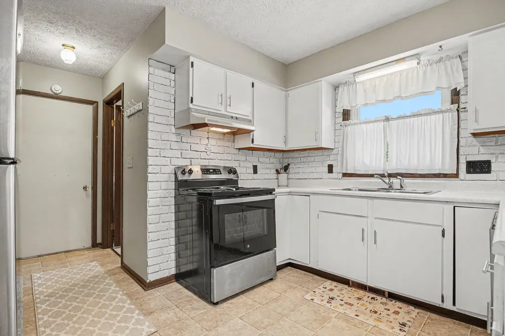 1549 Trebor Road St. Joseph Charter Township MI 49085